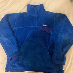 Patagonia Pullover - S